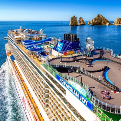 Η Norwegian Cruise Line ανακοινώνει σχέδια επανέναρξης για τα δημοφιλή δρομολόγια κρουαζιέρας από τις ΗΠΑ