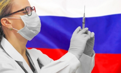 Κορωνοϊός: Οι ρωσικές αρχές ανακοίνωσαν 7.884 νέα κρούσματα και 393 θανάτους
