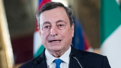 Ιταλία: Γιατί ο Draghi παραιτείται από την πρωθυπουργική αμοιβή των 115.000 ευρώ