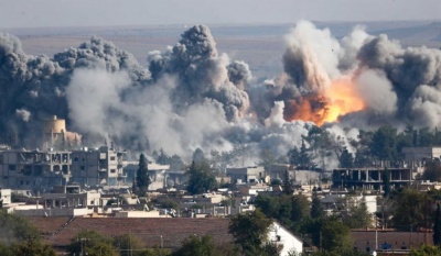 Συρία: Τουλάχιστον 17 νεκροί σε αεροπορικές επιδρομές της κυβέρνησης στην επαρχία Ιντλίμπ