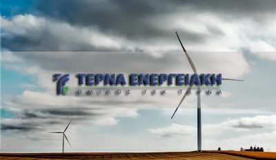 Έκλεισε το deal για το 67% της Τέρνα Ενεργειακής στην Masdar Hellas, στα 20 ευρώ, προς δημόσια πρόταση με στόχο το 100%