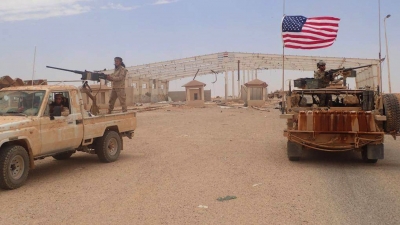Οι ΗΠΑ θα παραμείνουν στη Συρία - Στόχος η διάλυση του ISIS