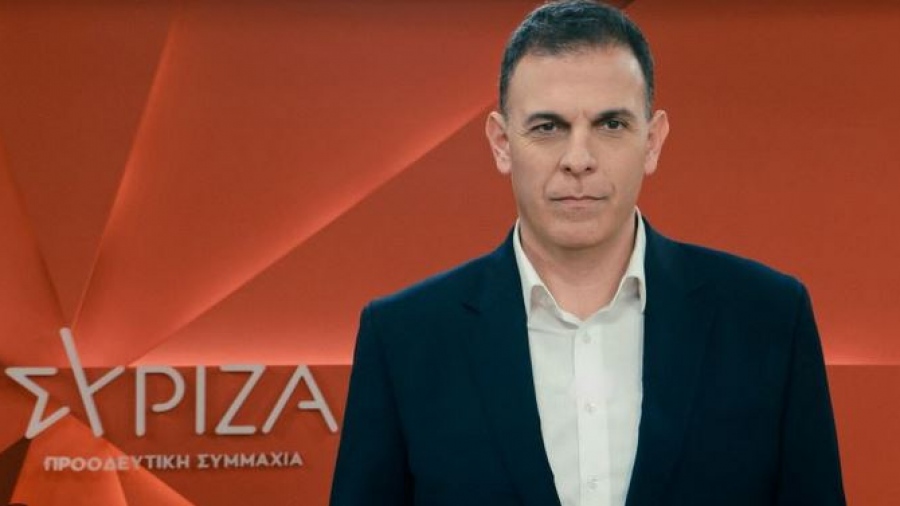 ΣΥΡΙΖΑ-ΠΣ: Ο κυβερνητικός εκπρόσωπος ξεκινά τη χρονιά με ψέματα που ούτε ο ίδιος δεν τα πιστεύει