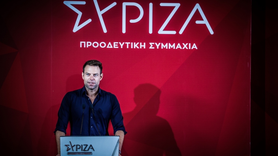 «Λυτρωμένος» από το «πραξικόπημα» ο Κασσελάκης: «Η νομενκλατούρα φόρεσε στην Κεντρική Επιτροπή κουκούλα για να ψηφίσει την μομφή»