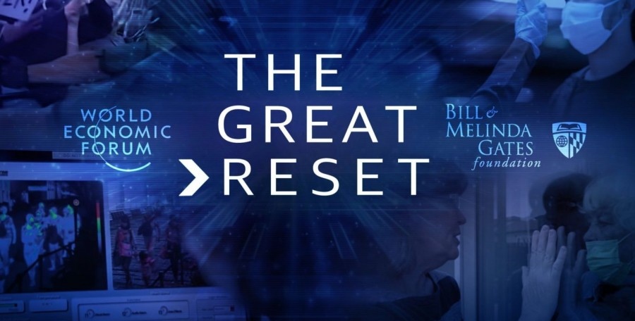 To Great Reset προετοιμάζει δυστοπία και στα τρόφιμα – Ποιοι και γιατί μας θέλουν να τρώμε έντομα αντί για κρέας