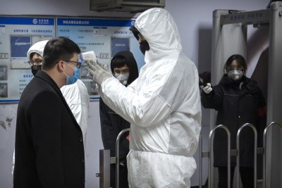 Κίνα: Έκδοση ειδικών κρατικών ομολόγων για την πανδημία, ύψους 14,1 δισ. δολ.