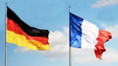 Γαλλία και Γερμανία συμφώνησαν σε μια κοινή πρόταση για προϋπολογισμό της Ευρωζώνης