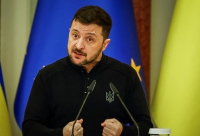 Telegraph: Κλείδωσε - Ο Zelensky θα είναι ξανά υποψήφιος πρόεδρος στην Ουκρανία - Θέλει να εξουδετερώσει τον Zaluzhny