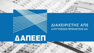 ΔΑΠΕΕΠ: Πλεονασματικός έως και 117 εκατ. ευρώ φέτος ο ΕΛΑΠΕ- Από τι θα κριθεί