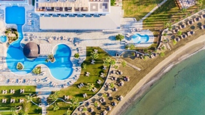 Κύπρος: Από την πτώχευση του FTI θα επηρεαστούν 160 ξενοδοχεία