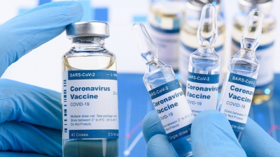 AON, Parsyl και Ascot ασφαλίζουν την μεταφορά και διανομή εμβολίων Covid-19