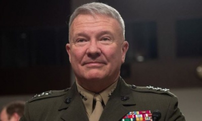 McKenzie (στρατηγός ΗΠΑ): Έχουμε τα μέσα να σταματήσουμε το Ιράν, εάν «αναλάβει επικίνδυνη δράση»