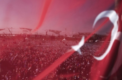 Πέντε μαθήματα από τις τουρκικές προεδρικές εκλογές