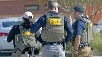 Τρόμος στις ΗΠΑ στο παρά πέντε των εκλογών - To FBI συνέλαβε  άνδρα που απειλούσε με δολοφονία Trump και Ρεπουμπλικανούς