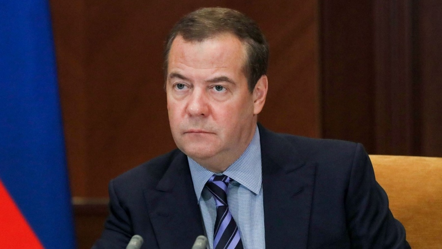 Καταπέλτης o Medvedev (Ρωσία): Ο δυτικός πολιτισμός είναι σε βαθιά σήψη, ο πλανήτης διχάζεται, η Ορθοδοξία δέχεται πόλεμο