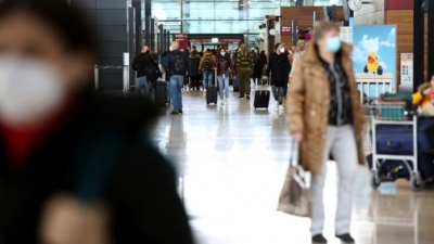 Αυτά είναι τα πιο πολυσύχναστα αεροδρόμια στον κόσμο