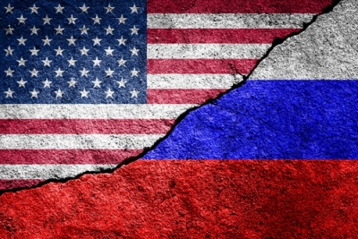 Απάντηση της Ρωσίας στις νέες αμερικανικές κυρώσεις – Το Χρηματιστήριο Μόσχας σταματά τις συναλλαγές σε δολάρια και ευρώ