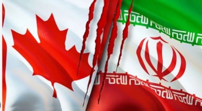 Ιράν προς Καναδά: «Ανεύθυνη» η απόφαση να μπουν οι Φρουροί της Επανάστασης στη λίστα των τρομοκρατικών οργανώσεων