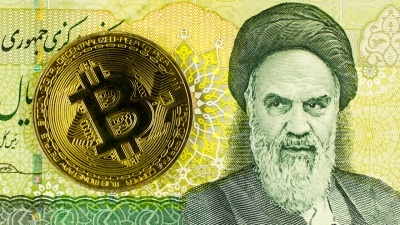 Ιράν: Παράκαμψη κυρώσεων μέσω κρυπτονομισμάτων προτείνει think tank του Hassan Rouhani