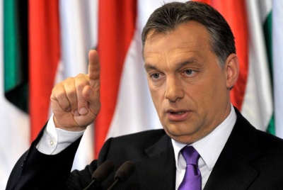 Orban: Η Ουγγαρία δεν θα επιτρέψει την επιβολή κυρώσεων σε βάρος της Πολωνίας