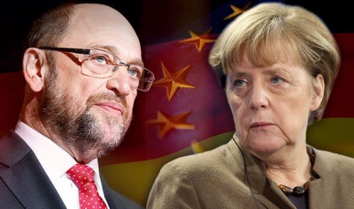 Διαφωνίες πριν τις διαβουλεύσεις για το σχηματισμό κυβέρνησης στη Γερμανία