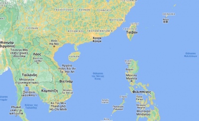Ένταση και ναυτικό επεισόδιο μεταξύ Κίνας - Φιλιππίνων στη Νότια Σινική Θάλασσα - Marcos: Δεν εκφοβιζόμαστε!