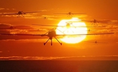 Οι ΗΠΑ θέλουν την Ταϊβάν βασίλειο των καταραμένων – Σχέδια για κόλαση επί Γης με drones καμικάζι κατά της Κίνας
