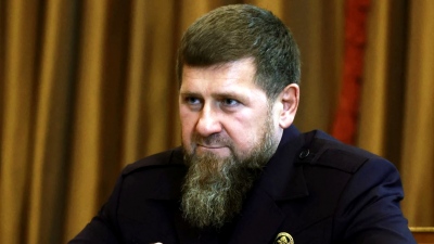 Ramzan Kadyrov: Η Τσετσενία εξάλειψε πλήρως τη διεθνή τρομοκρατία