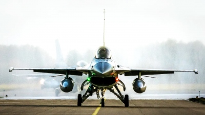 Ανατροπή με τα F-16: Η Ουκρανία παίρνει τα πιο σκάρτα μαχητικά της Δύσης, δεν πετούν καν - Θα μείνει με τα ... ανταλλακτικά