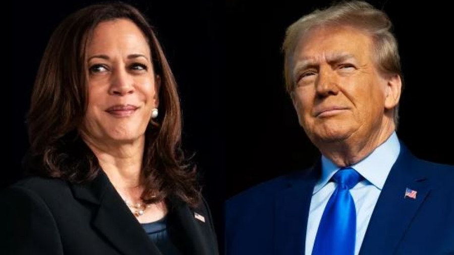 Daniel Martindale (Αμερικανός στρατιωτικός): Trump και Harris δεν θέλουν να τερματιστεί η σύγκρουση στην Ουκρανία