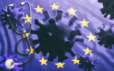 Ευρώπη: Πάνω από 6 εκατομμύρια τα κρούσματα κορωνοϊού στην Ευρώπη