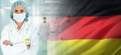 Το 64% των Γερμανών συμφωνεί με τη χαλάρωση των περιορισμών για τους εμβολιασμένους