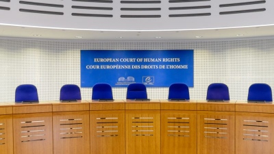 Ευρωπαϊκή δικαίωση Βούλγαρου δημοσιογράφου για δικαστικό ρεπορτάζ