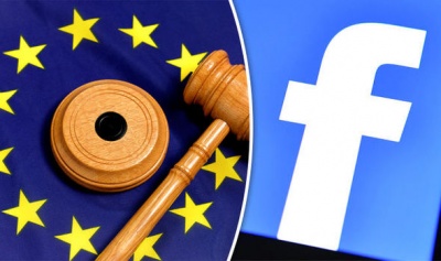To Facebook θα εφαρμόσει νέες παραμέτρους εμπιστευτικότητας εναρμονιζόμενη με τον νέο ευρωπαϊκό κανονισμό
