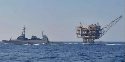 Με διεθνές ένταλμα σύλληψης απειλεί την Τουρκία η Κύπρος για τις γεωτρήσεις του Πορθητή στην κυπριακή ΑΟΖ