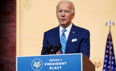 ΗΠΑ: Κερδισμένος ο Biden από την επανακαταμέτρηση των ψήφων στο Ουισκόνσιν