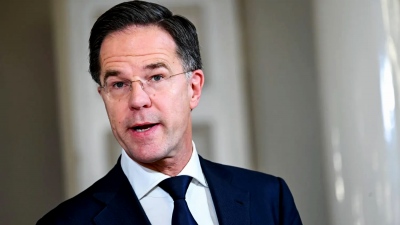 Διακαείς πόθοι από τον Rutte (γγ NATO): Η Ευρώπη είναι έτοιμη να παράσχει εγγυήσεις ασφαλείας στην Ουκρανία