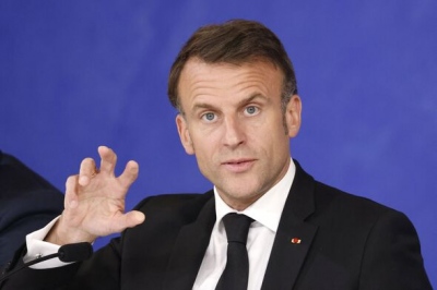 Δημοσιονομικό «χαστούκι» από την Κομισιόν στον Macron πριν τις εκλογές (30/6) στη Γαλλία