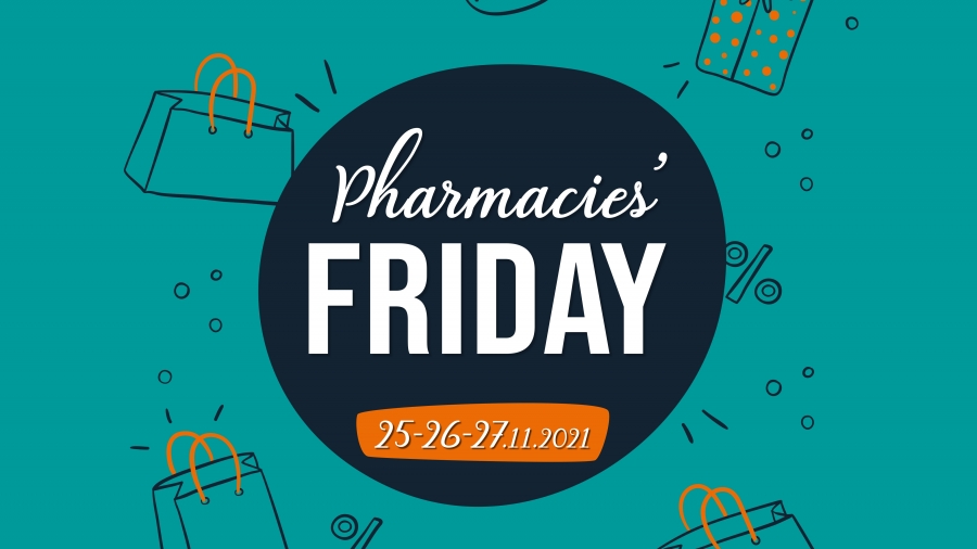 «Pharmacies’ Friday» από τη Pharma PLUS