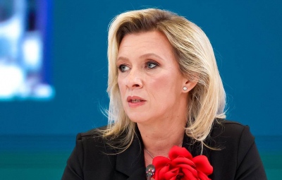 Zakharova:  Η λογοκρισία των ΗΠΑ κατά των ρωσικών ΜΜΕ δεν θα μείνει αναπάντητη