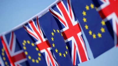 Μ. Βρετανία: Κατά της συμφωνίας της May για το Brexit θα ψηφίσει το DUP