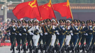 Στρατιωτικά έτοιμη για όλα δηλώνει η Κίνα: Σύγκρουση ή συνεργασία για το κοινό πεπρωμένο της ανθρωπότητας