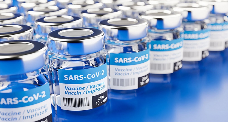 ΗΠΑ: Λήστεψε αυτοκίνητο με δεκάδες... δόσεις εμβολίων για τον κορωνοϊό, κόστους 9.000 ευρώ