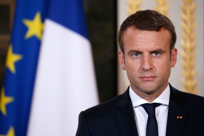 Γαλλία: Το «φιλόδοξο» νομοσχέδιο του Macron για την ενέργεια και την κλιματική αλλαγή