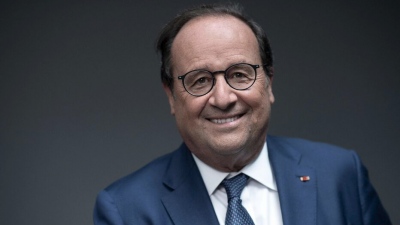 Επιστροφή Hollande: Υποψήφιος με το νέο Λαϊκό Μέτωπο, του μεγάλου συνασπισμού της Αριστεράς απέναντι στην Le Pen