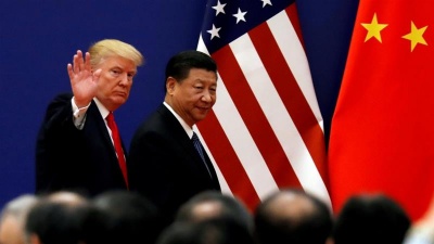Η κυβέρνηση Trump εξετάζει κυρώσεις κατά Κινέζων αξιωματούχων και εταιρειών, λόγω Χονγκ Κονγκ