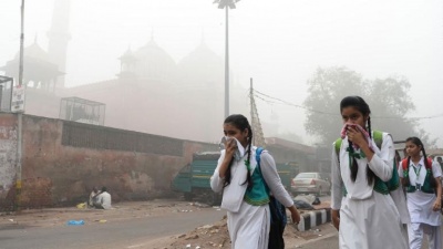 Οι πιο μολυσμένες πόλεις στον κόσμο – Στην κορυφή το Νέο Δελχί