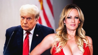 ΗΠΑ: Ένοχος ο Trump για την υπόθεση Stormy Daniels - Δεν επιβλήθηκε ποινή