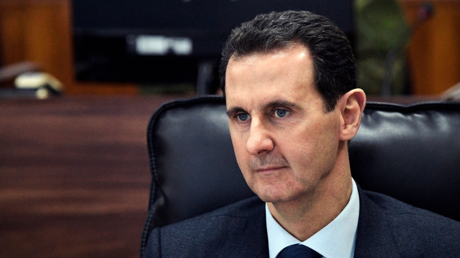 Αποκάλυψη Hurriyet: O Assad «έδωσε» στο Ισραήλ στρατιωτικούς στόχους στη Συρία για να… αποδράσει με ασφάλεια