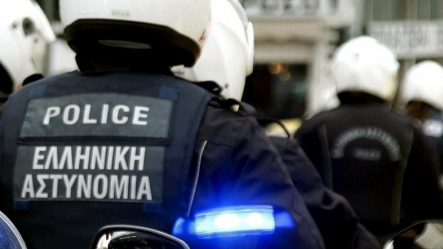 Έξι συλλήψεις από τη Δίωξη Ναρκωτικών – Σε εξέλιξη μεγάλη αστυνομική επιχείρηση στην Αττική